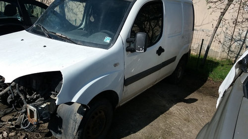 Cadru motor Fiat Doblo 2002 Combo 1.3