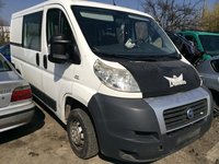 Cadru motor Fiat Ducato 2.2 HDI 2008