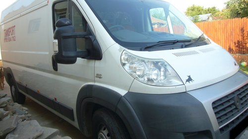 Cadru motor Fiat Ducato 2008 Autoutilitara 2.3 JTD