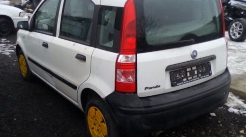 Cadru motor Fiat Panda 2004 HATCHBACK 1.1