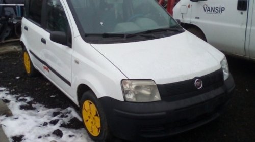 Cadru motor Fiat Panda 2004 HATCHBACK 1.1