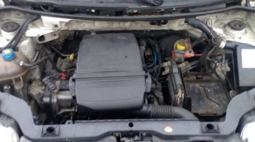 Cadru motor Fiat Panda 2004 HATCHBACK 1.1