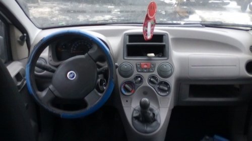 Cadru motor Fiat Panda 2004 HATCHBACK 1.1