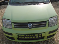 Cadru motor Fiat Panda 2006 Hatchback 1.2