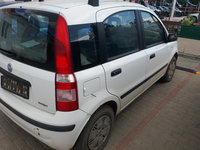 Cadru motor Fiat Panda 2006 hatchback 1.3 diesel