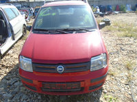 Cadru motor Fiat Panda 2007 Hatchback 1.2