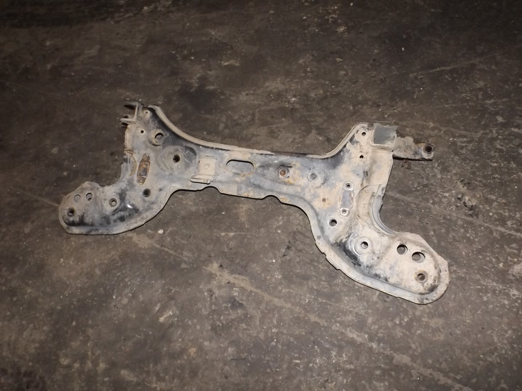 CADRU MOTOR Fiat PUNTO 1.3 JTD 2008 COD MOTOR 188A