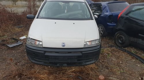 Cadru motor Fiat Punto 2001 berlina 1.9