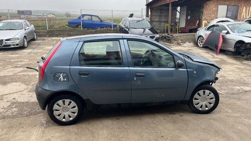 Cadru motor Fiat Punto 2003 hatchback 1242