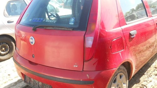 Cadru motor Fiat Punto 2004 HATCHBACK 1.4