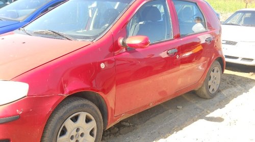 Cadru motor Fiat Punto 2004 HATCHBACK 1.4