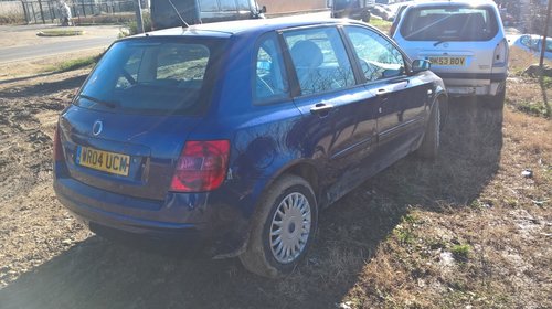 Cadru motor Fiat Stilo 2004 hatchback 1.4