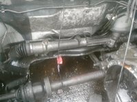 Cadru motor ford courier 1.8 de