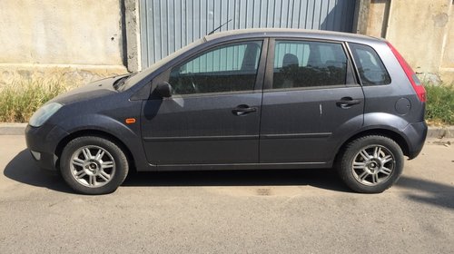 Cadru motor Ford Fiesta 2004 hatchback 1,3 benzina