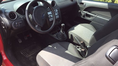 Cadru motor Ford Fiesta 2004 Hatchback 1.4