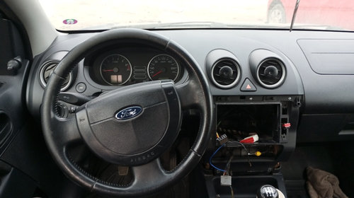 Cadru motor Ford Fiesta 5 2003 Hatchback 1.3i