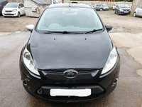 Cadru motor Ford Fiesta 6 2010 Hatchback 1.6L TDCi av2q 95