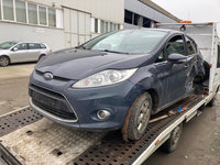 Cadru motor Ford Fiesta 6 2011 Hatchback 1.6 TDCI