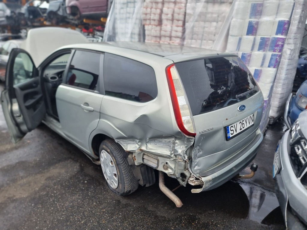 Cadru motor Ford Focus 2 2009 break 1.6 