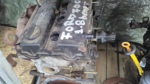 Cadru motor Ford Focus 2001 berlina 1.8