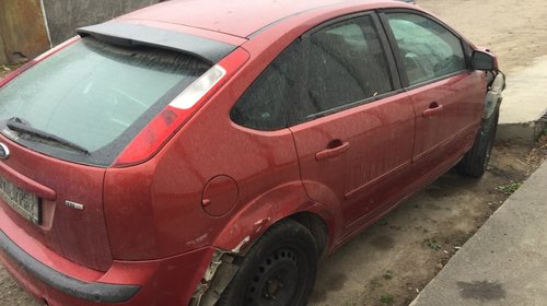 Cadru motor Ford Focus 2005 hatchback 1.6