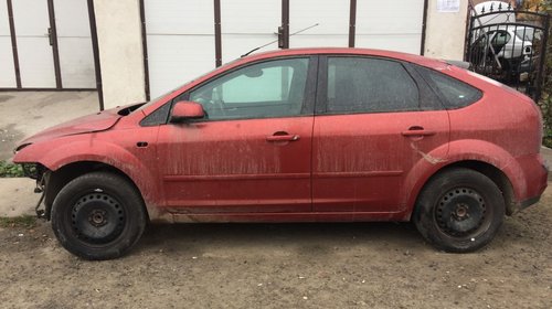 Cadru motor Ford Focus 2005 hatchback 1.6