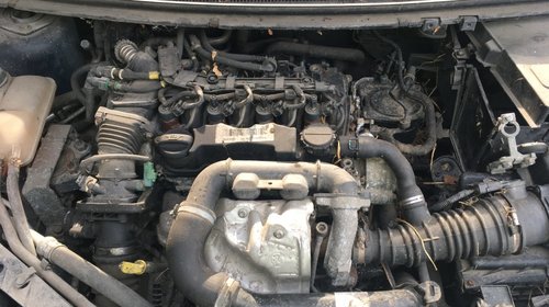 Cadru motor Ford Focus 2006 HATCHBACK 1.6