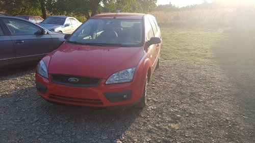 Cadru motor Ford Focus 2006 hatchback 1.6