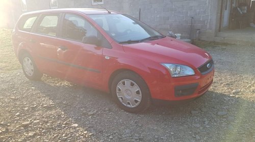 Cadru motor Ford Focus 2006 hatchback 1.6