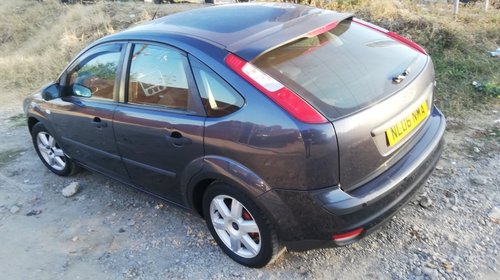 Cadru motor Ford Focus 2006 HATCHBACK 1.6