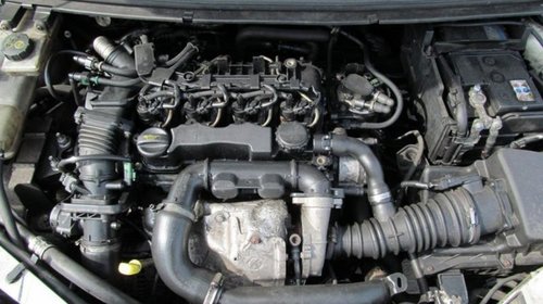 Cadru motor Ford Focus 2006 hatchback 1.6