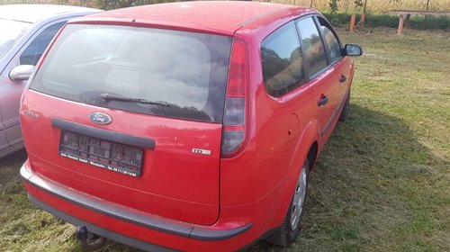 Cadru motor Ford Focus 2006 hatchback 1.6