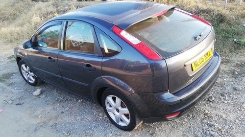 Cadru motor Ford Focus 2006 HATCHBACK 1.6