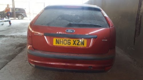 Cadru motor Ford Focus 2006 Hatchback 1.8 TDCI