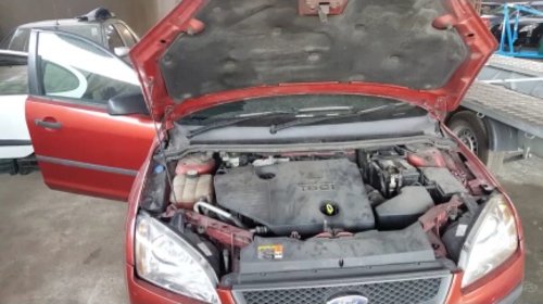 Cadru motor Ford Focus 2006 Hatchback 1.8 TDCI