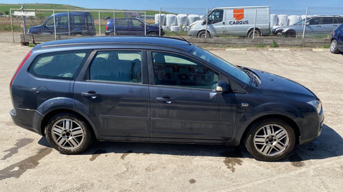 Cadru motor Ford Focus 2007 Break 1,6 tdci