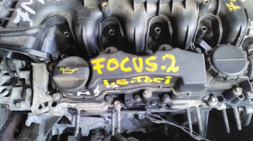 Cadru motor Ford Focus 2007 BRECK 1.6TDCI