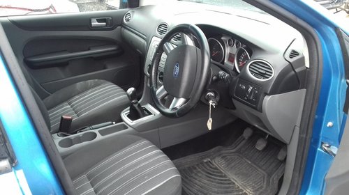 Cadru motor Ford Focus 2008 hatchback 1.6 tdci