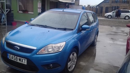 Cadru motor Ford Focus 2008 hatchback 1.6 tdci