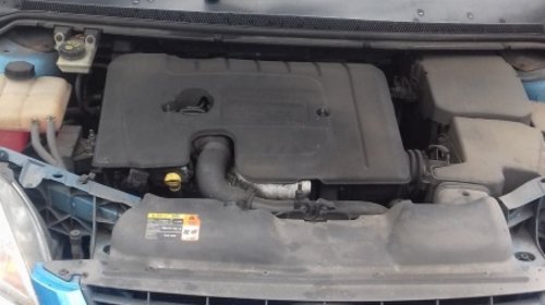 Cadru motor Ford Focus 2008 hatchback 1.6 tdci