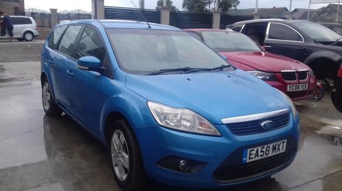 Cadru motor Ford Focus 2008 hatchback 1.6 tdci