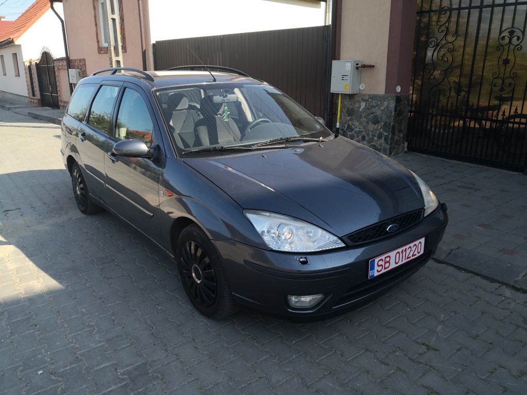Cadru motor Ford Focus Mk2 2002 Combi 1.