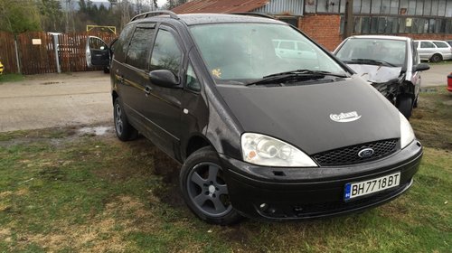 Cadru motor Ford Galaxy 2002 MONOVOLUM 1.9 tdi