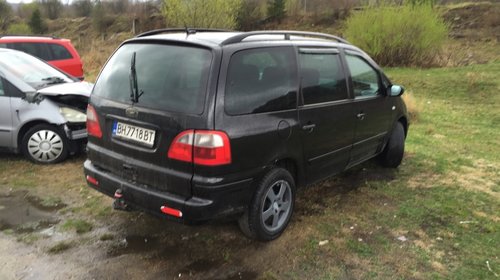 Cadru motor Ford Galaxy 2002 MONOVOLUM 1.9 tdi