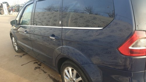 Cadru motor Ford Galaxy 2009 Minivan 2.0 TDCI