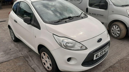 Cadru motor Ford Ka 2009 Hatchback 1.2 i