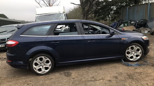 Cadru motor Ford Mondeo Mk4 2008 Combi 2.0 tdci