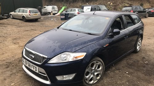 Cadru motor Ford Mondeo Mk4 2008 Combi 2.0 td