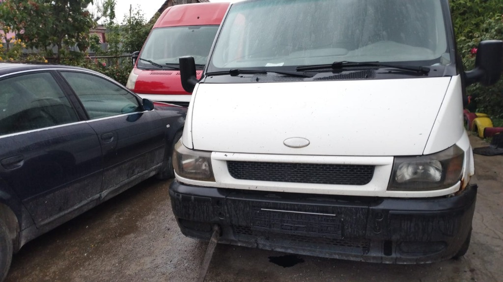Cadru motor Ford Transit 2004 Bus 2.0 2.4