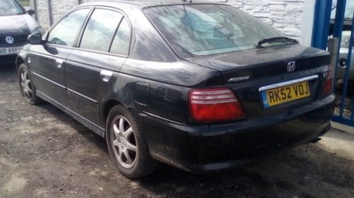 Cadru motor Honda Accord 2002 Hatchback 2.3 B